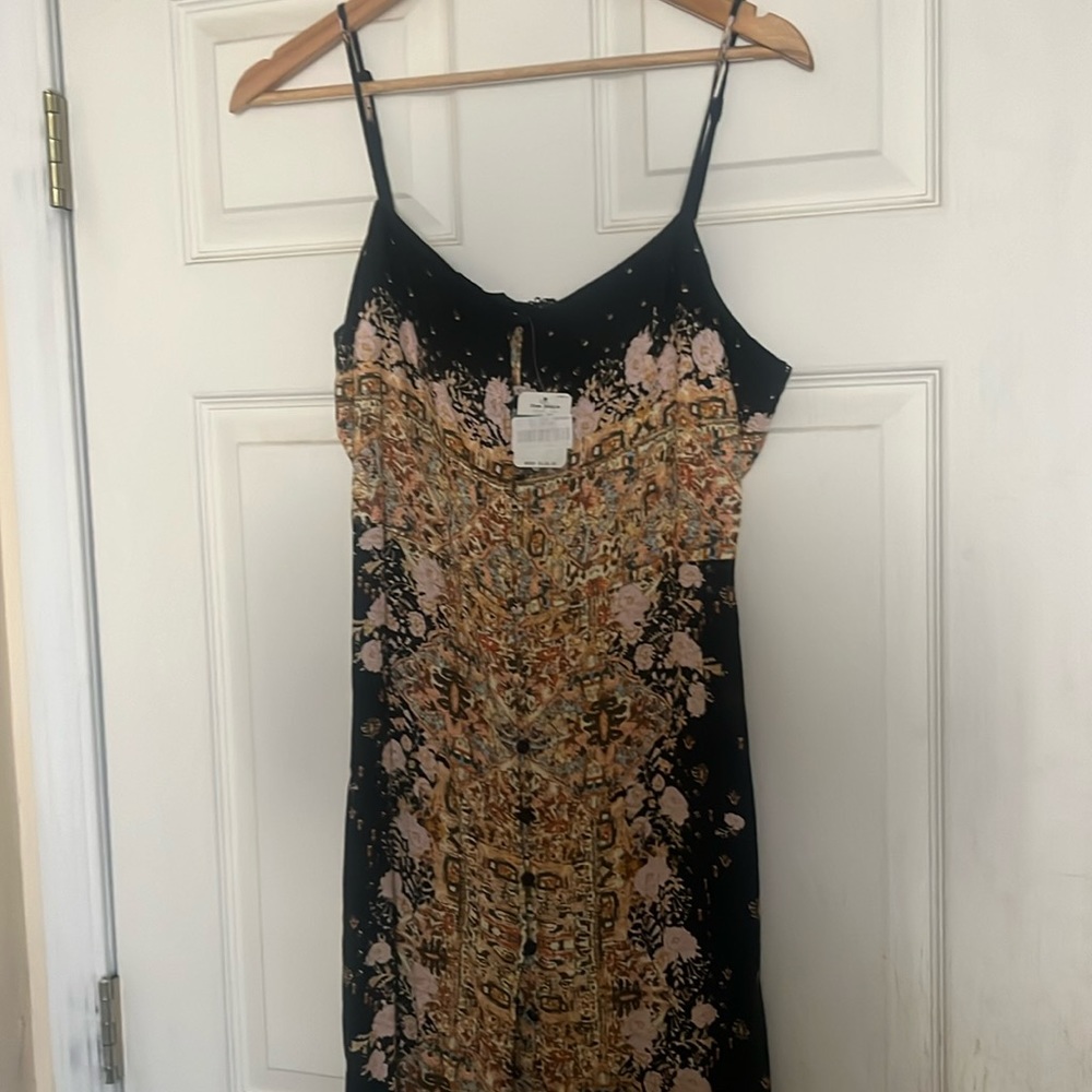 FREE PEOPLE DRESS